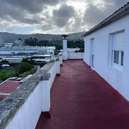 Casa Sol Daire *