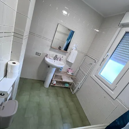 Casa Sol Apartment *