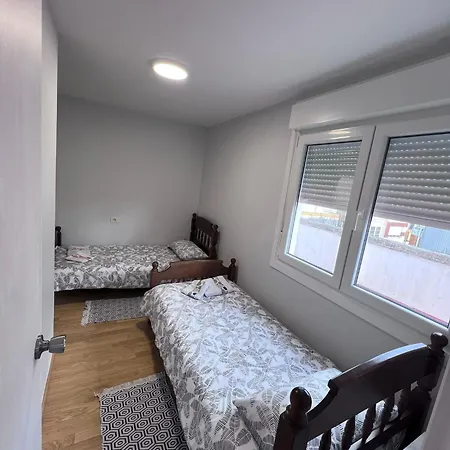Casa Sol Apartment *