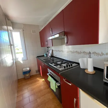 Apartment Casa Sol