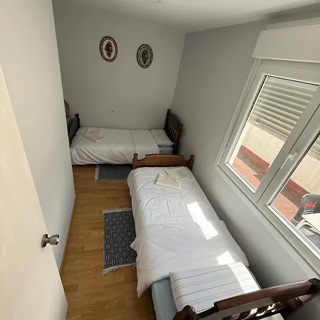 Apartmán Casa Sol *