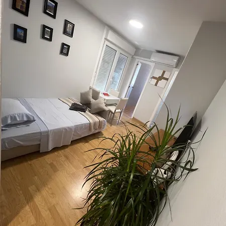 Daire Casa Sol Porriño