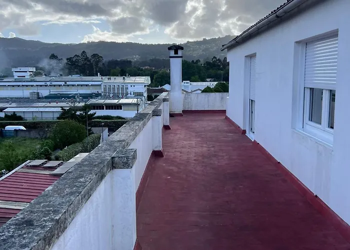 Casa Sol Apartment *