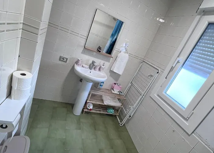 Casa Sol Apartmán *