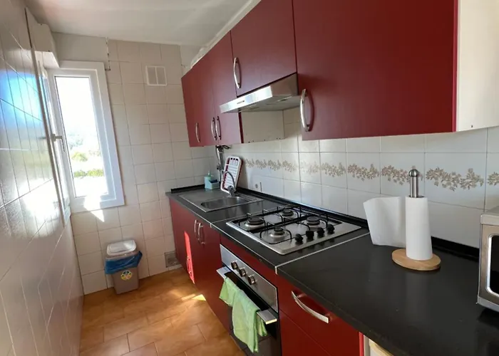 Apartment Casa Sol