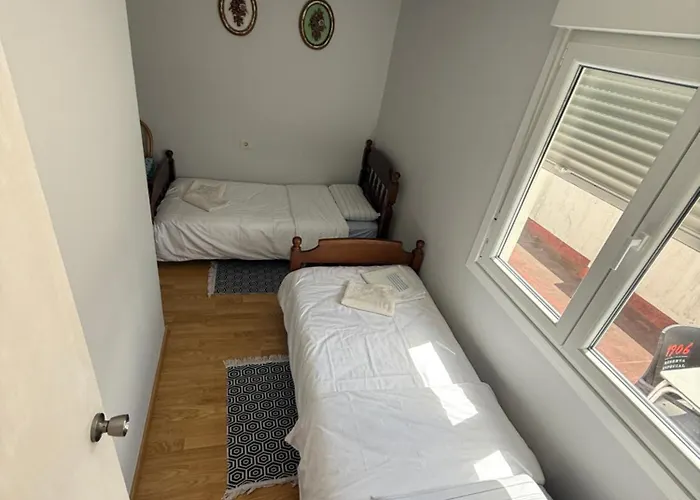 Apartment Casa Sol *